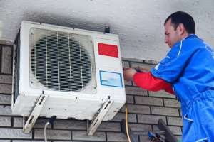 HVAC Companies Near Aberdeen Proving Ground, MD Available Now